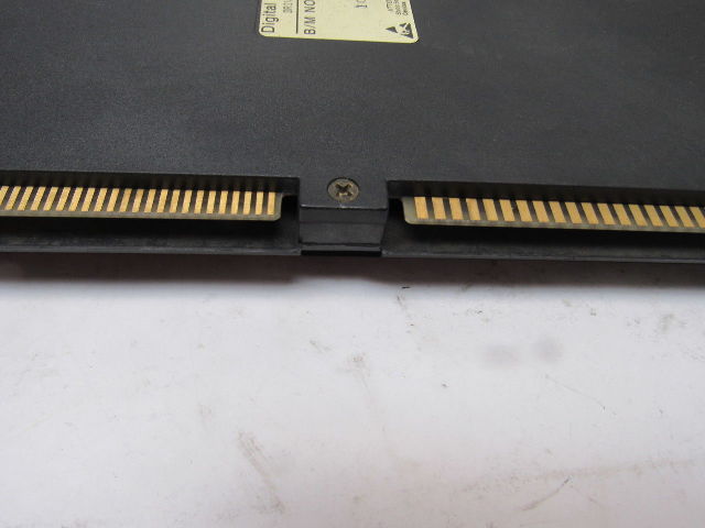 Reliance Electric 0-57406-C Drive Control Module Circuit Board Broken Tab