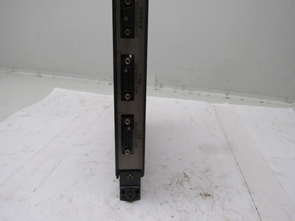 Reliance Electric 0-57406-C Drive Control Module Circuit Board Broken Tab
