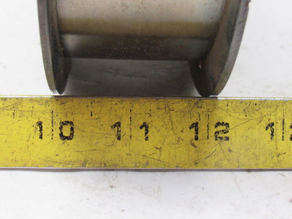 Dodge 425416 6.54 x 1-7/8" Wide Smooth Tread Drive Pulley 1610 Bushing Bore