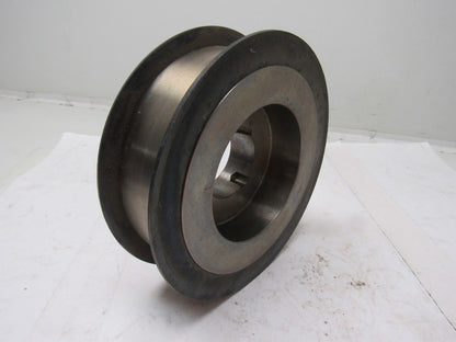 Dodge 425416 6.54 x 1-7/8" Wide Smooth Tread Drive Pulley 1610 Bushing Bore
