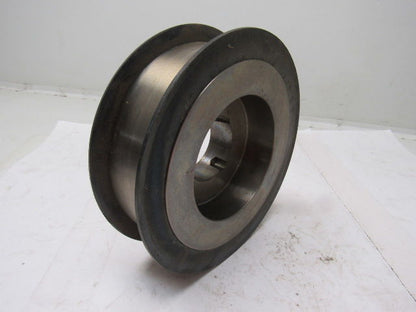 Dodge 425416 6.54 x 1-7/8" Wide Smooth Tread Drive Pulley 1610 Bushing Bore