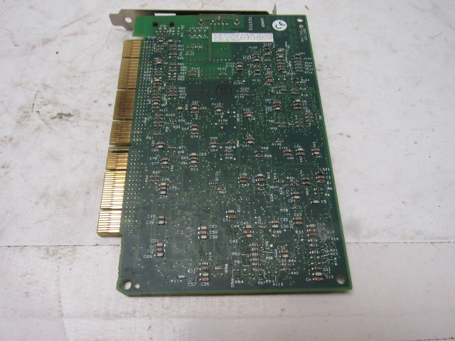 Compaq 003647-001 32-Bit 16/4 Token Ring Controller Circuit Board