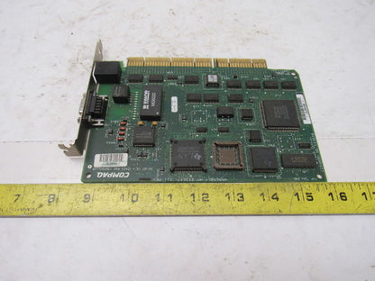 Compaq 003647-001 32-Bit 16/4 Token Ring Controller Circuit Board