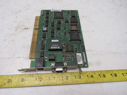 Compaq 003647-001 32-Bit 16/4 Token Ring Controller Circuit Board