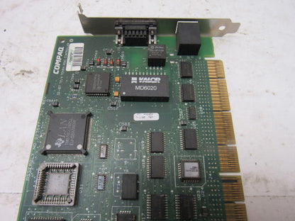 Compaq 003647-001 32-Bit 16/4 Token Ring Controller Circuit Board
