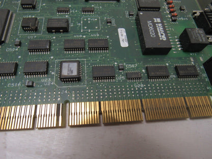 Compaq 003647-001 32-Bit 16/4 Token Ring Controller Circuit Board