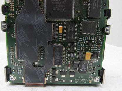 Hewlett Packard D3583A Harware Rev 02 FW Rev D b