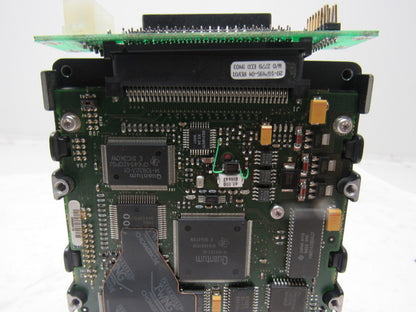 Hewlett Packard D3583A Harware Rev 02 FW Rev D b
