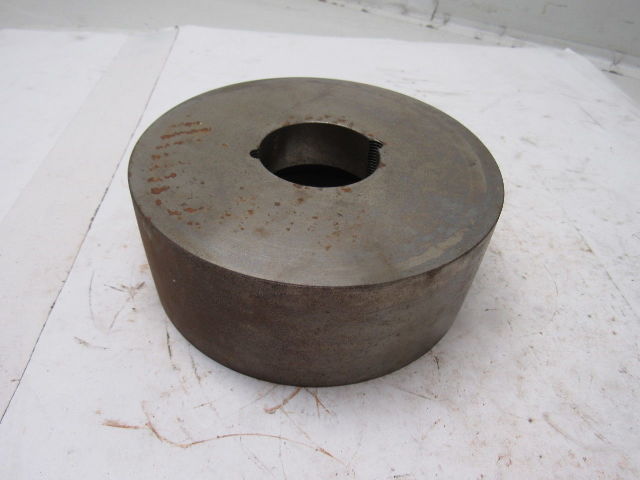 Dodge 6.32 x 2.375 Crowned Drive Pulley 4040 Bushing 1610 RPM