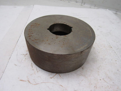 Dodge 6.32 x 2.375 Crowned Drive Pulley 4040 Bushing 1610 RPM