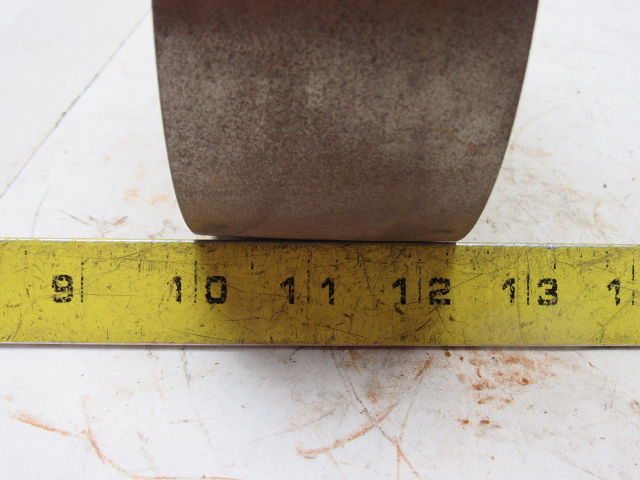 Dodge 6.32 x 2.375 Crowned Drive Pulley 4040 Bushing 1610 RPM