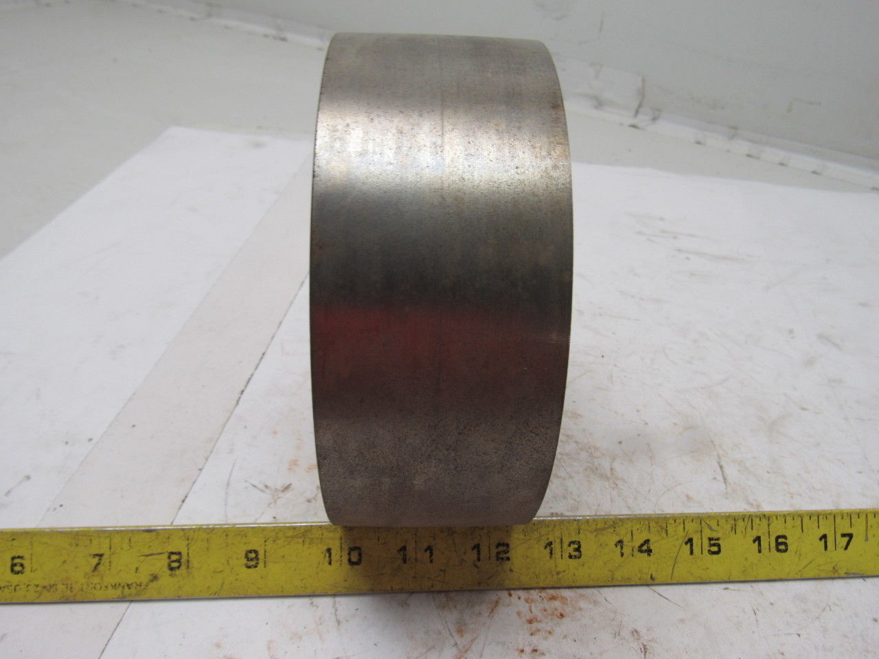 Dodge 6.32 x 2.375 Crowned Drive Pulley 4040 Bushing 1610 RPM