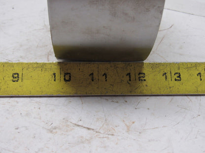 5.96" x 2-3/8" Crowned Belt Pulley 1610 RPM Taper Lock