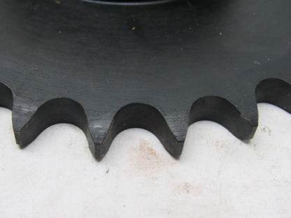 UST H50B30F-1-3/16 #50 Chain Single Row Sprocket 1-3/16" Bore