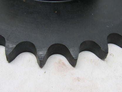 UST H50B30F-1-3/16 #50 Chain Single Row Sprocket 1-3/16" Bore
