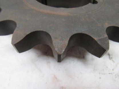 Dodge 100BTL17H #100 Single Strand Roller Chain Sprocket 17T Taper Lock Bush