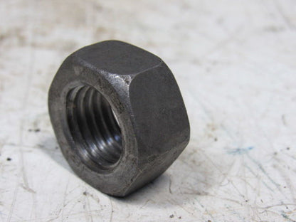 M16 / 16mm-2.0 Hex Nuts High Tensile 8.8 Black Oxide Lot of 400