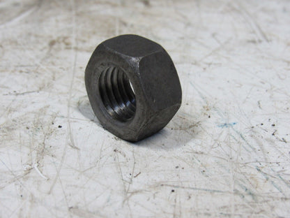 M16 / 16mm-2.0 Hex Nuts High Tensile 8.8 Black Oxide Lot of 400