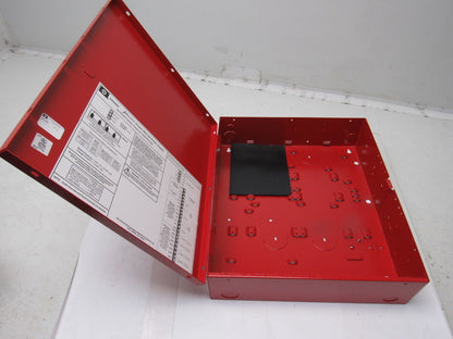 Detection Systems DS9484 Electrical Enclosure For Fire System Components