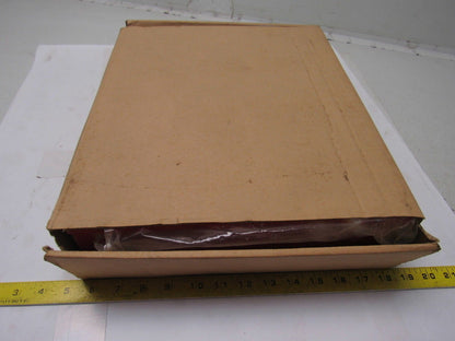 Detection Systems DS9484 Electrical Enclosure For Fire System Components