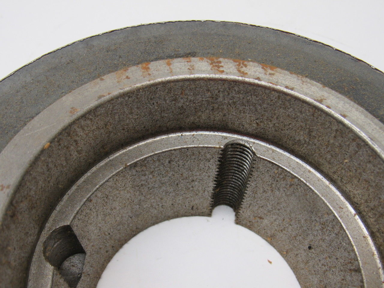 Dodge P32-14M-55 High Torque HT200 55mm Timing Belt Sprocket 32T Taper Lock