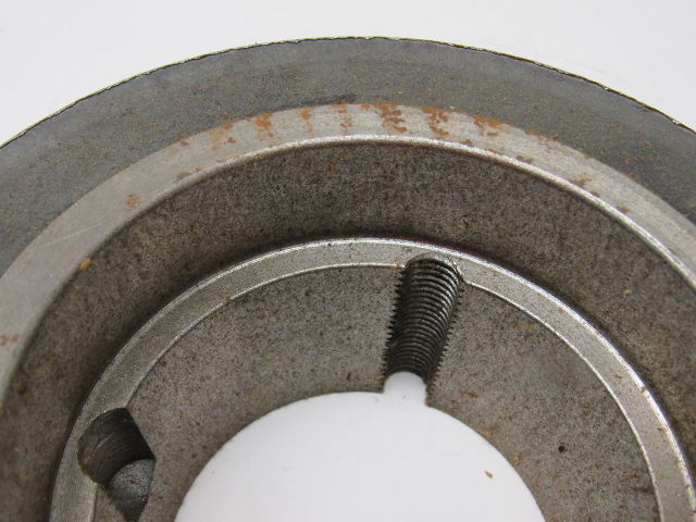 Dodge P32-14M-55 High Torque HT200 55mm Timing Belt Sprocket 32T Taper Lock