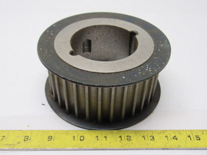 Dodge P32-14M-55 High Torque HT200 55mm Timing Belt Sprocket 32T Taper Lock