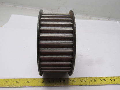 Dodge P32-14M-55 High Torque HT200 55mm Timing Belt Sprocket 32T Taper Lock