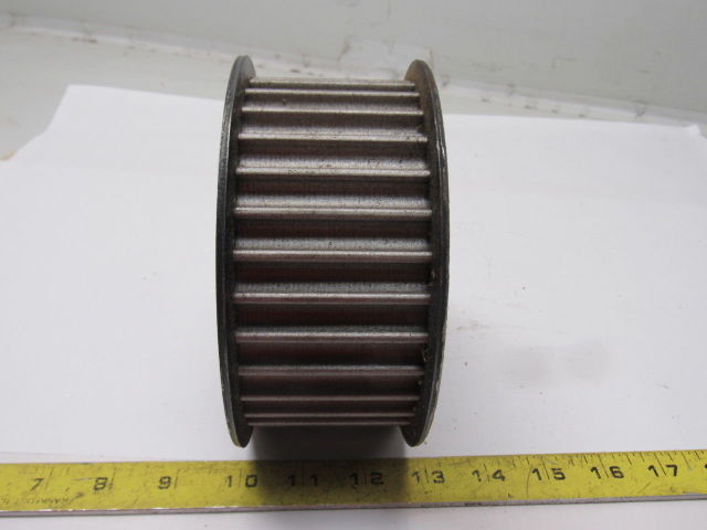 Dodge P32-14M-55 High Torque HT200 55mm Timing Belt Sprocket 32T Taper Lock