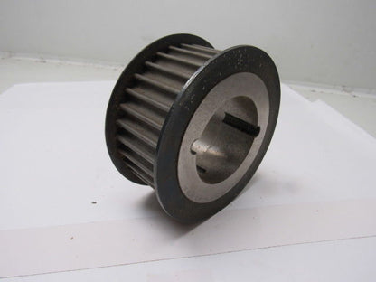 Dodge P32-14M-55 High Torque HT200 55mm Timing Belt Sprocket 32T Taper Lock