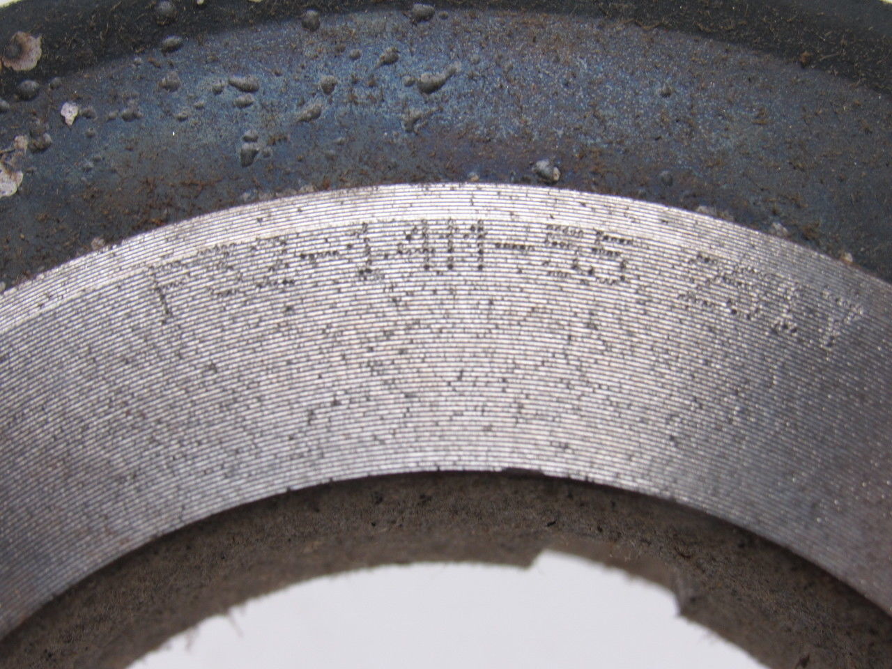 Dodge P32-14M-55 High Torque HT200 55mm Timing Belt Sprocket 32T Taper Lock