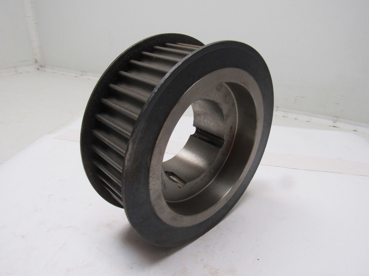 Dodge P40-14M-55 High Torque HT200 55mm Timing Belt Sprocket Taper Lock