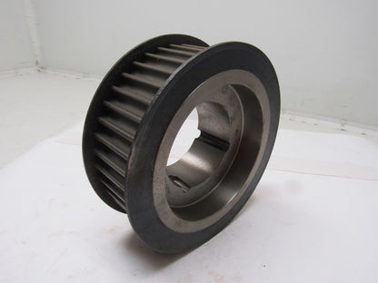 Dodge P40-14M-55 High Torque HT200 55mm Timing Belt Sprocket Taper Lock