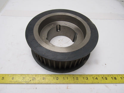 Dodge P40-14M-55 High Torque HT200 55mm Timing Belt Sprocket Taper Lock
