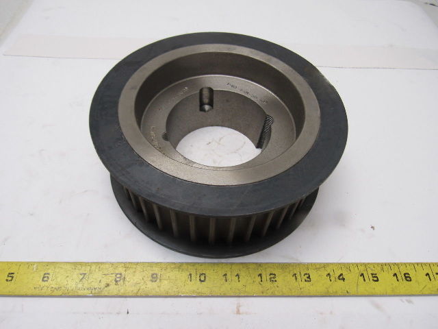 Dodge P40-14M-55 High Torque HT200 55mm Timing Belt Sprocket Taper Lock