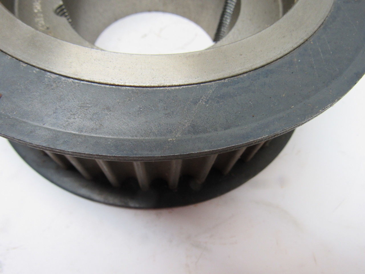 Dodge P40-14M-55 High Torque HT200 55mm Timing Belt Sprocket Taper Lock