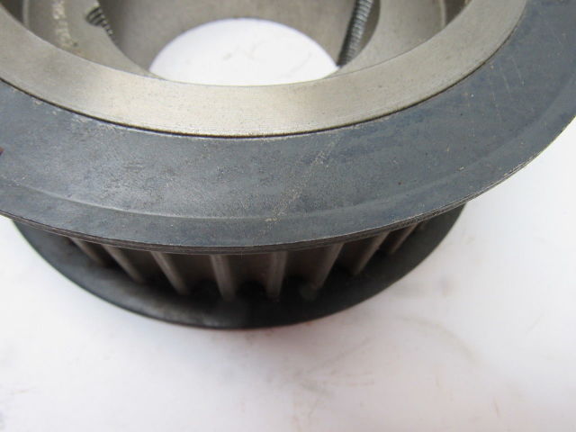 Dodge P40-14M-55 High Torque HT200 55mm Timing Belt Sprocket Taper Lock