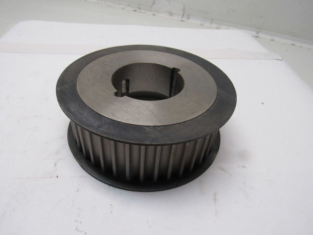 Dodge P40-14M-55 High Torque HT200 55mm Timing Belt Sprocket Taper Lock