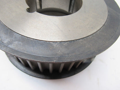 Dodge P40-14M-55 High Torque HT200 55mm Timing Belt Sprocket Taper Lock