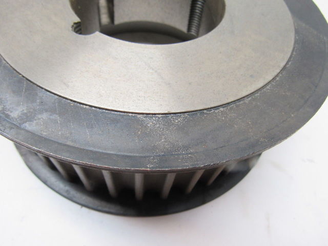 Dodge P40-14M-55 High Torque HT200 55mm Timing Belt Sprocket Taper Lock
