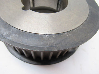 Dodge P40-14M-55 High Torque HT200 55mm Timing Belt Sprocket Taper Lock