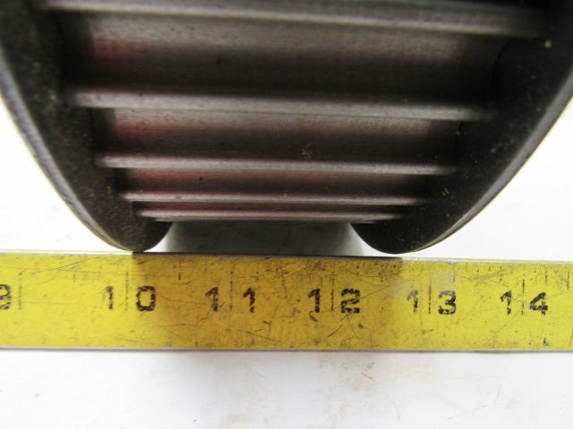 Dodge P40-14M-55 High Torque HT200 55mm Timing Belt Sprocket Taper Lock