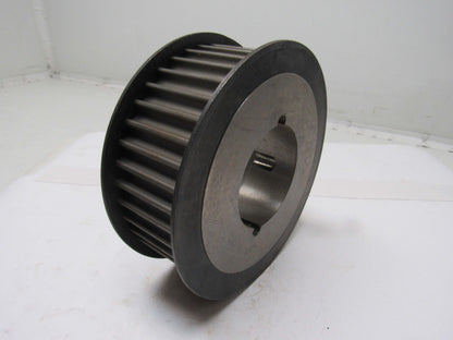 Dodge P40-14M-55 High Torque HT200 55mm Timing Belt Sprocket Taper Lock