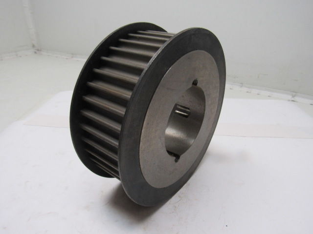 Dodge P40-14M-55 High Torque HT200 55mm Timing Belt Sprocket Taper Lock