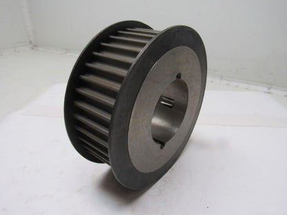 Dodge P40-14M-55 High Torque HT200 55mm Timing Belt Sprocket Taper Lock
