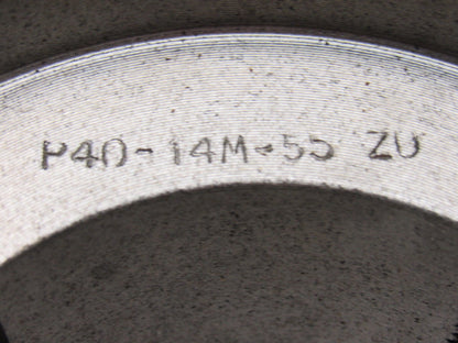 Dodge P40-14M-55 High Torque HT200 55mm Timing Belt Sprocket Taper Lock