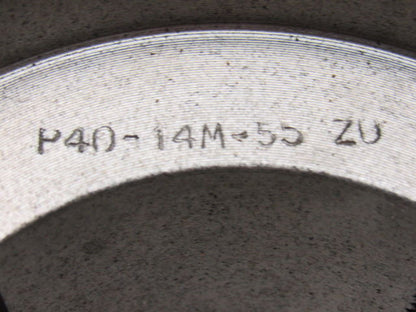 Dodge P40-14M-55 High Torque HT200 55mm Timing Belt Sprocket Taper Lock