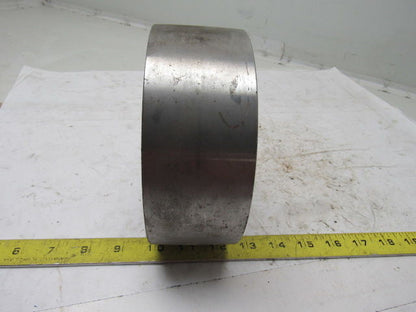 6.32" x 2-3/8" Wide Crowned Face Drive Pulley 1610 Bushing Bore
