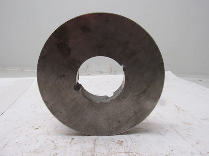 Dodge 1A4.8B5.2 5.55" OD Single Groove A,4L, B,  5L V-Belt Pully 1610 Bush Bore