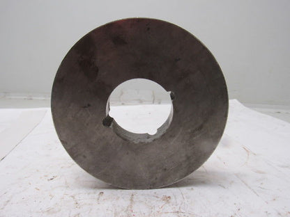 Dodge 1A4.8B5.2 5.55" OD Single Groove A,4L, B,  5L V-Belt Pully 1610 Bush Bore